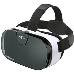 Sarlar™ 3d VR Glasses Review