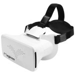 Magicoo 3D Virtual Reality Headset Review