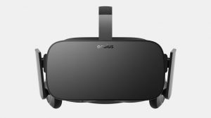 Oculus Rift VR Headset vs Lenovo Explorer MR