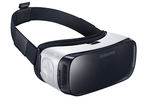 Samsung Gear Virtual Reality Headset Review