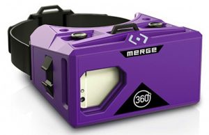 Merge VR Review