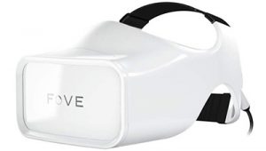 Fove VR Review