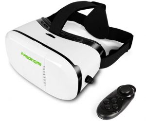 Pasonomi VR Review