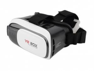 VR-BOX for iPhone Review