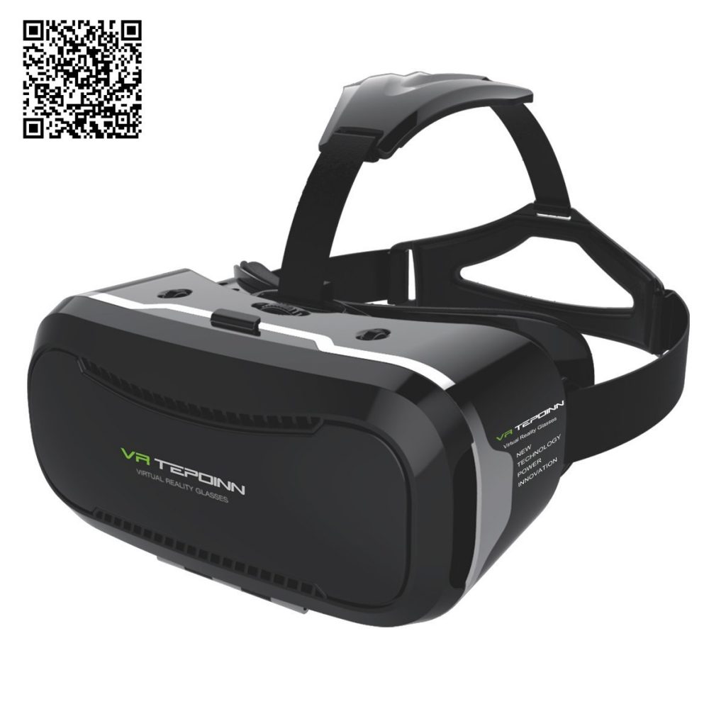 best vr headset 2020 for iphone