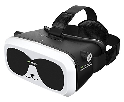 Tamo Gear VR Review