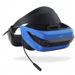 Acer Windows Mixed Reality Headset Review
