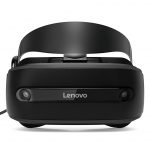 Lenovo Explorer Headset Mixed Reality vs