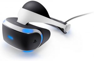 Sony Playstation VR Headset Review
