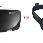 Zeiss One Plus VR vs Samsung Gear Virtual Reality Headset cost