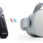 Oculus Rift vs Gear VR