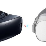 samsung gear vr vs oculus go
