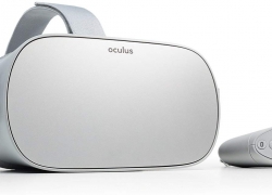 Oculus Go 32 vs 64 GB