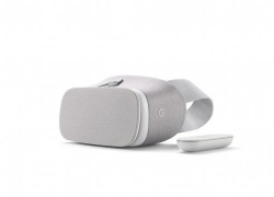 Google Daydream View – Virtual Reality Headset