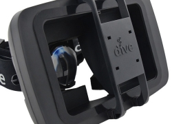 Durovis Dive 7: The Perfect VR Headset for 7-inch Tablets