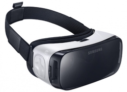 Samsung Gear VR (Virtual Reality) Headset Review